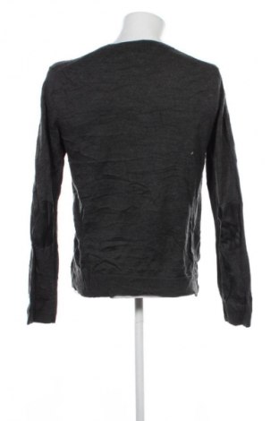 Ανδρικό πουλόβερ Tommy Hilfiger, Μέγεθος XL, Χρώμα Γκρί, Τιμή 44,99 €