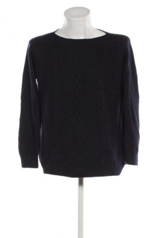 Herrenpullover Tommy Hilfiger, Größe XL, Farbe Blau, Preis € 65,99