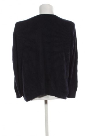 Herrenpullover Tommy Hilfiger, Größe XL, Farbe Blau, Preis € 65,99