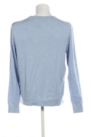 Herrenpullover Tommy Hilfiger, Größe XL, Farbe Blau, Preis € 109,99