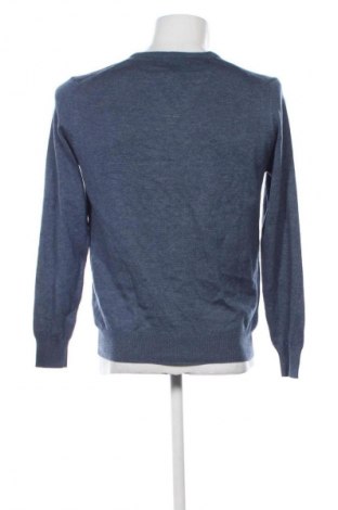 Herrenpullover Tony Montana, Größe M, Farbe Blau, Preis € 17,07