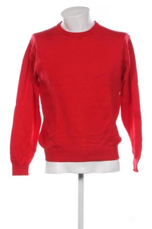 Herrenpullover Torelli, Größe M, Farbe Rot, Preis € 14,99