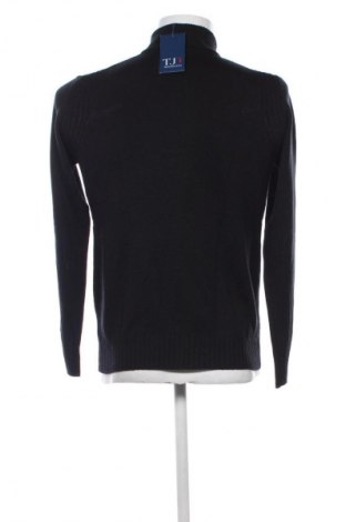 Herrenpullover Trussardi Jeans, Größe L, Farbe Schwarz, Preis € 112,01