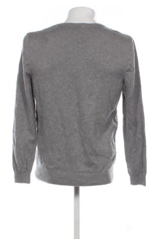 Herrenpullover U.S. Polo Assn., Größe L, Farbe Grau, Preis 42,99 €