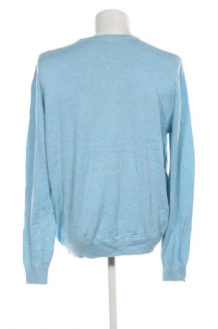Pánsky sveter  U.S. Polo Assn., Veľkosť 3XL, Farba Modrá, Cena  38,95 €