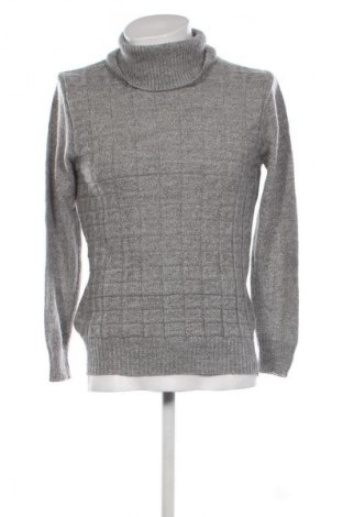 Ανδρικό πουλόβερ Unbranded, Μέγεθος M, Χρώμα Γκρί, Τιμή 10,99 €