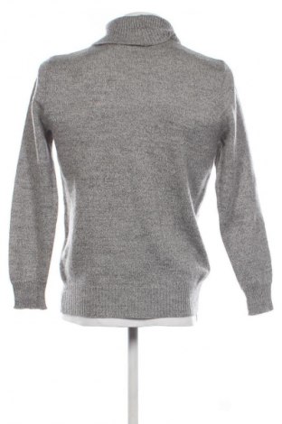 Ανδρικό πουλόβερ Unbranded, Μέγεθος M, Χρώμα Γκρί, Τιμή 10,99 €