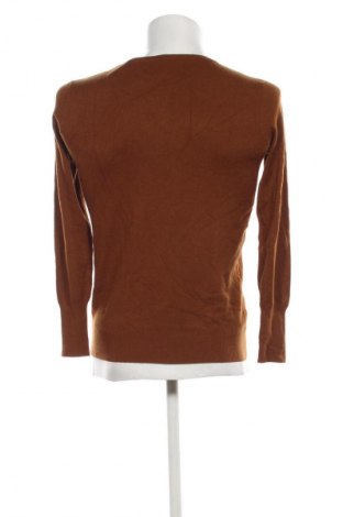 Herrenpullover Unbranded, Größe M, Farbe Braun, Preis 14,99 €