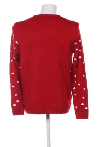 Herrenpullover Peanuts, Größe L, Farbe Mehrfarbig, Preis 18,00 €