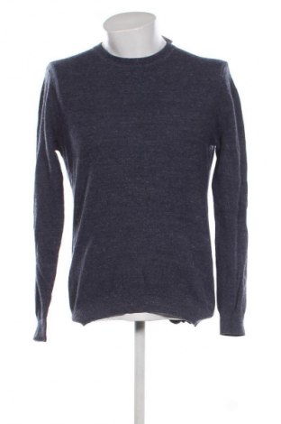 Pánský svetr  Unbranded, Velikost M, Barva Modrá, Cena  249,00 Kč