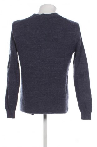 Pánský svetr  Unbranded, Velikost M, Barva Modrá, Cena  249,00 Kč