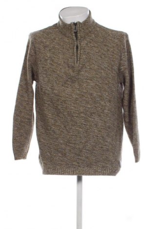 Ανδρικό πουλόβερ Unbranded, Μέγεθος XL, Χρώμα Πράσινο, Τιμή 15,99 €