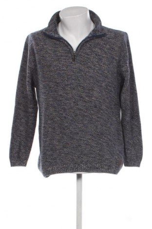 Herrenpullover Unbranded, Größe XL, Farbe Blau, Preis 11,99 €