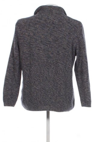 Herrenpullover Unbranded, Größe XL, Farbe Blau, Preis 11,99 €