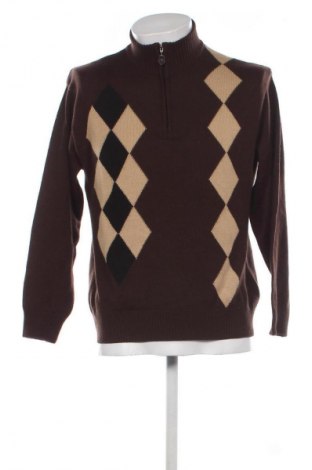 Pulover de bărbați Unbranded, Mărime L, Culoare Multicolor, Preț 65,99 Lei