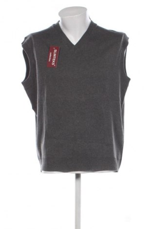 Pánský svetr  Unbranded, Velikost XL, Barva Šedá, Cena  709,00 Kč