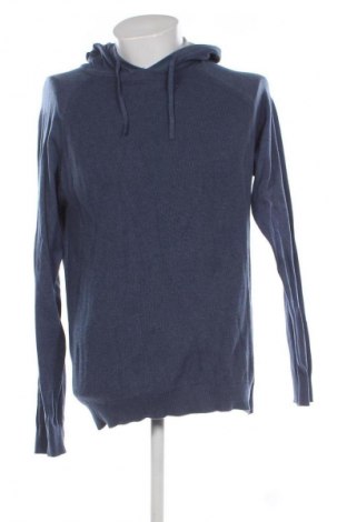 Herrenpullover Unbranded, Größe XL, Farbe Blau, Preis 17,99 €