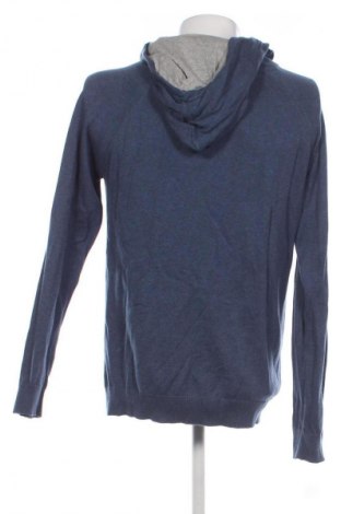 Herrenpullover Unbranded, Größe XL, Farbe Blau, Preis 17,99 €