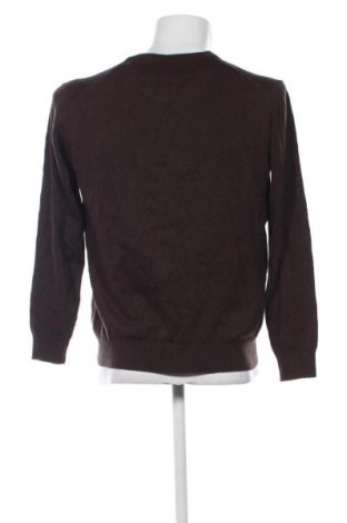 Pánský svetr  Unbranded, Velikost M, Barva Hnědá, Cena  389,00 Kč