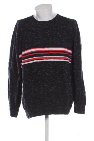 Ανδρικό πουλόβερ Unbranded, Μέγεθος XXL, Χρώμα Πολύχρωμο, Τιμή 10,99 €