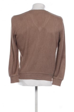 Herrenpullover Unbranded, Größe L, Farbe Braun, Preis 12,99 €