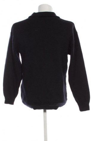 Pánsky sveter  Unbranded, Veľkosť L, Farba Modrá, Cena  14,95 €
