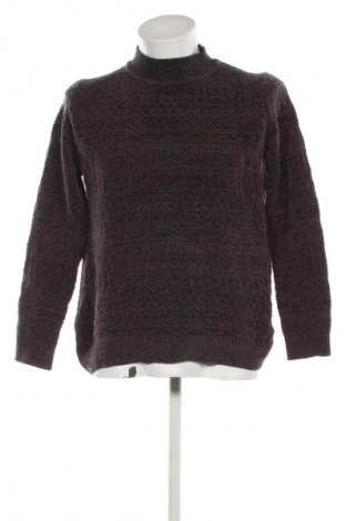 Pánský svetr  Unbranded, Velikost XL, Barva Šedá, Cena  309,00 Kč