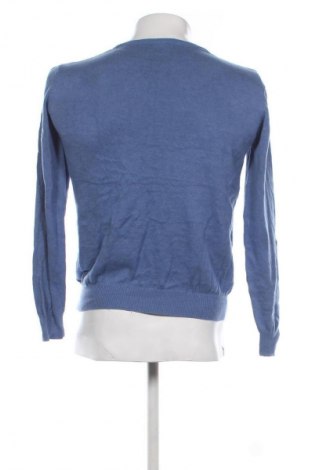 Ανδρικό πουλόβερ Unbranded, Μέγεθος M, Χρώμα Μπλέ, Τιμή 14,99 €