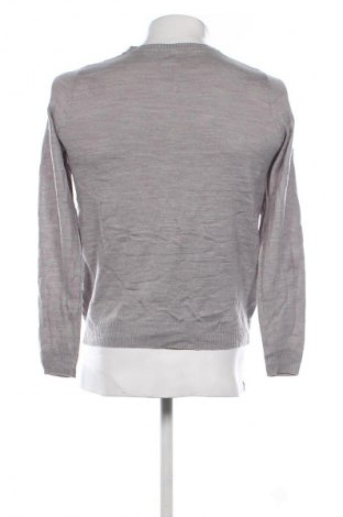 Pánsky sveter  Unbranded, Veľkosť S, Farba Sivá, Cena  9,95 €