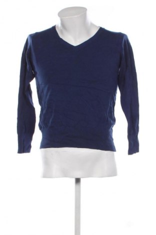 Pánský svetr  Unbranded, Velikost S, Barva Modrá, Cena  329,00 Kč