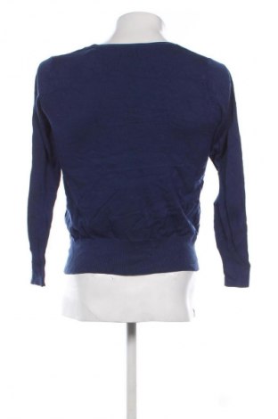 Pánský svetr  Unbranded, Velikost S, Barva Modrá, Cena  329,00 Kč