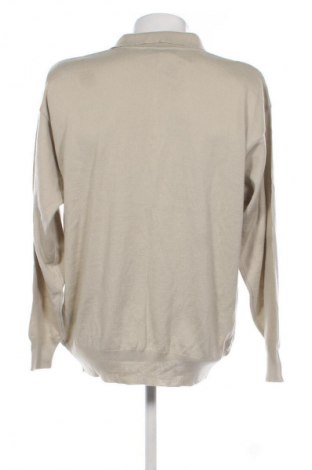 Ανδρικό πουλόβερ Unbranded, Μέγεθος XL, Χρώμα Πράσινο, Τιμή 15,99 €