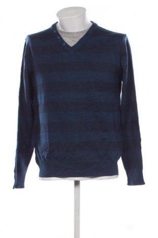 Herrenpullover Unbranded, Größe S, Farbe Mehrfarbig, Preis 9,99 €