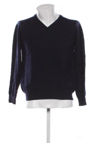 Pánský svetr  Unbranded, Velikost S, Barva Modrá, Cena  329,00 Kč