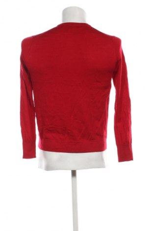 Herrenpullover Unbranded, Größe L, Farbe Rot, Preis € 15,99