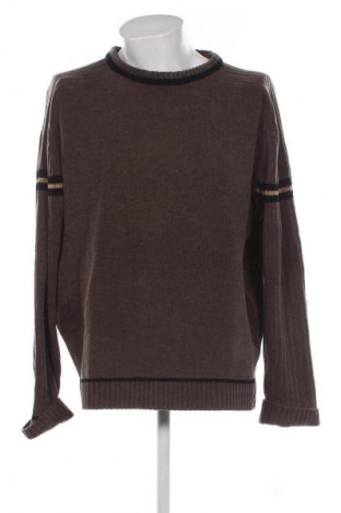 Herrenpullover Unbranded, Größe XXL, Farbe Grün, Preis 20,00 €
