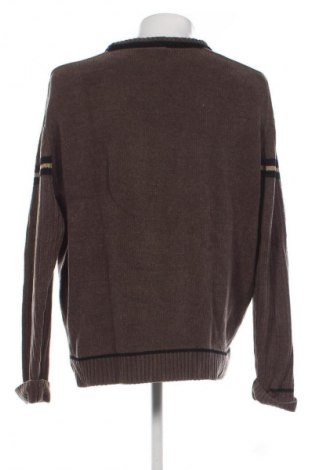 Herrenpullover Unbranded, Größe XXL, Farbe Grün, Preis 20,00 €
