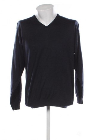 Herrenpullover Unbranded, Größe XL, Farbe Blau, Preis 18,00 €