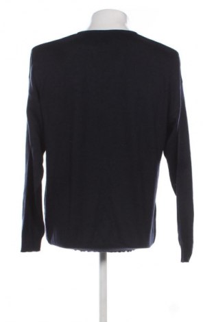 Herrenpullover Unbranded, Größe XL, Farbe Blau, Preis 18,00 €