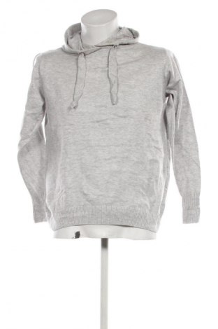 Ανδρικό πουλόβερ Unbranded, Μέγεθος XL, Χρώμα Γκρί, Τιμή 9,99 €