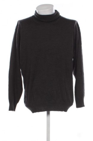 Pánský svetr  Unbranded, Velikost XL, Barva Šedá, Cena  349,00 Kč
