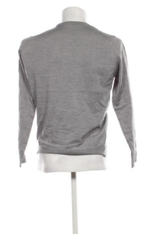 Herrenpullover Unbranded, Größe S, Farbe Grau, Preis 9,99 €