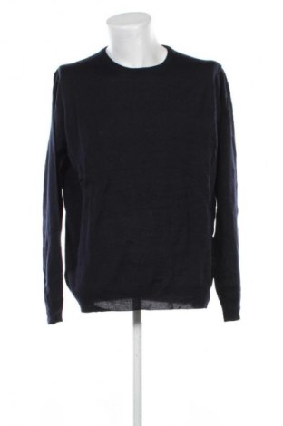 Herrenpullover Unbranded, Größe XXL, Farbe Blau, Preis € 16,99