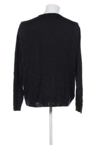 Herrenpullover Unbranded, Größe XXL, Farbe Blau, Preis € 16,99