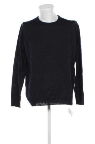 Férfi pulóver Unbranded, Méret XL, Szín Kék, Ár 4 089 Ft