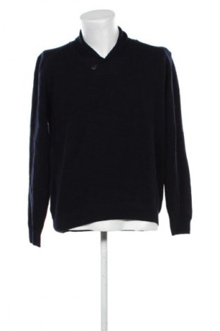 Férfi pulóver Unbranded, Méret L, Szín Kék, Ár 4 369 Ft