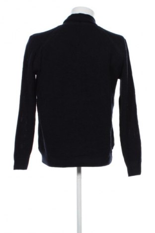 Férfi pulóver Unbranded, Méret L, Szín Kék, Ár 4 369 Ft