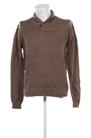 Pánský svetr  Unbranded, Velikost M, Barva Hnědá, Cena  399,00 Kč