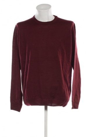 Pánsky sveter  Unbranded, Veľkosť XXL, Farba Červená, Cena  9,95 €