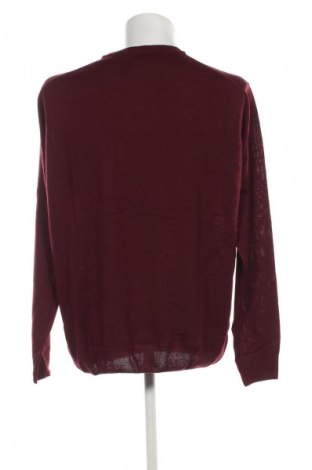 Pánsky sveter  Unbranded, Veľkosť XXL, Farba Červená, Cena  9,95 €